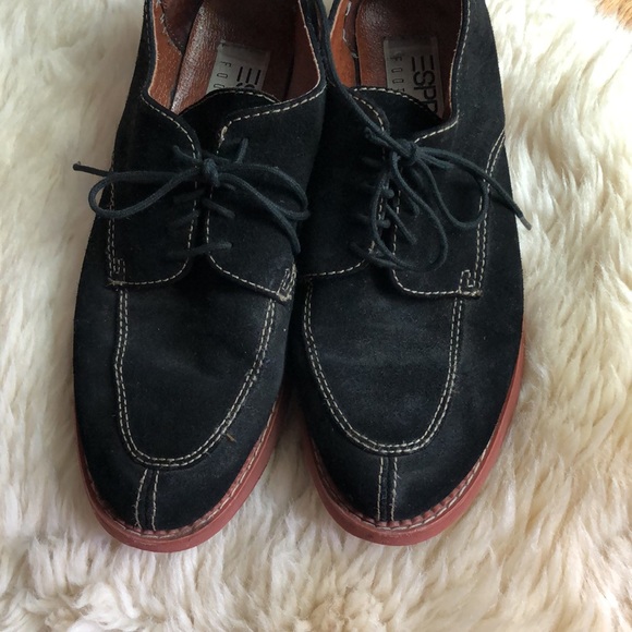 Vintage Esprit oxfords - Picture 7 of 7